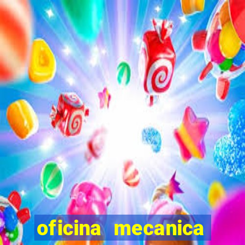 oficina mecanica porto alegre